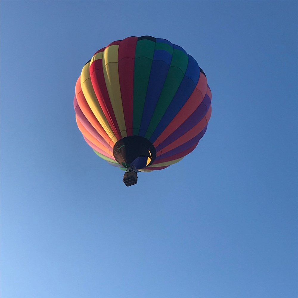 Meet your Posher, Mara